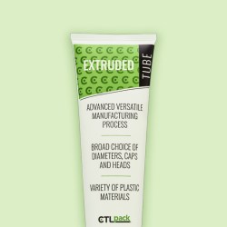 Extruded Tubes: CTLpacks Most Practical Solutions